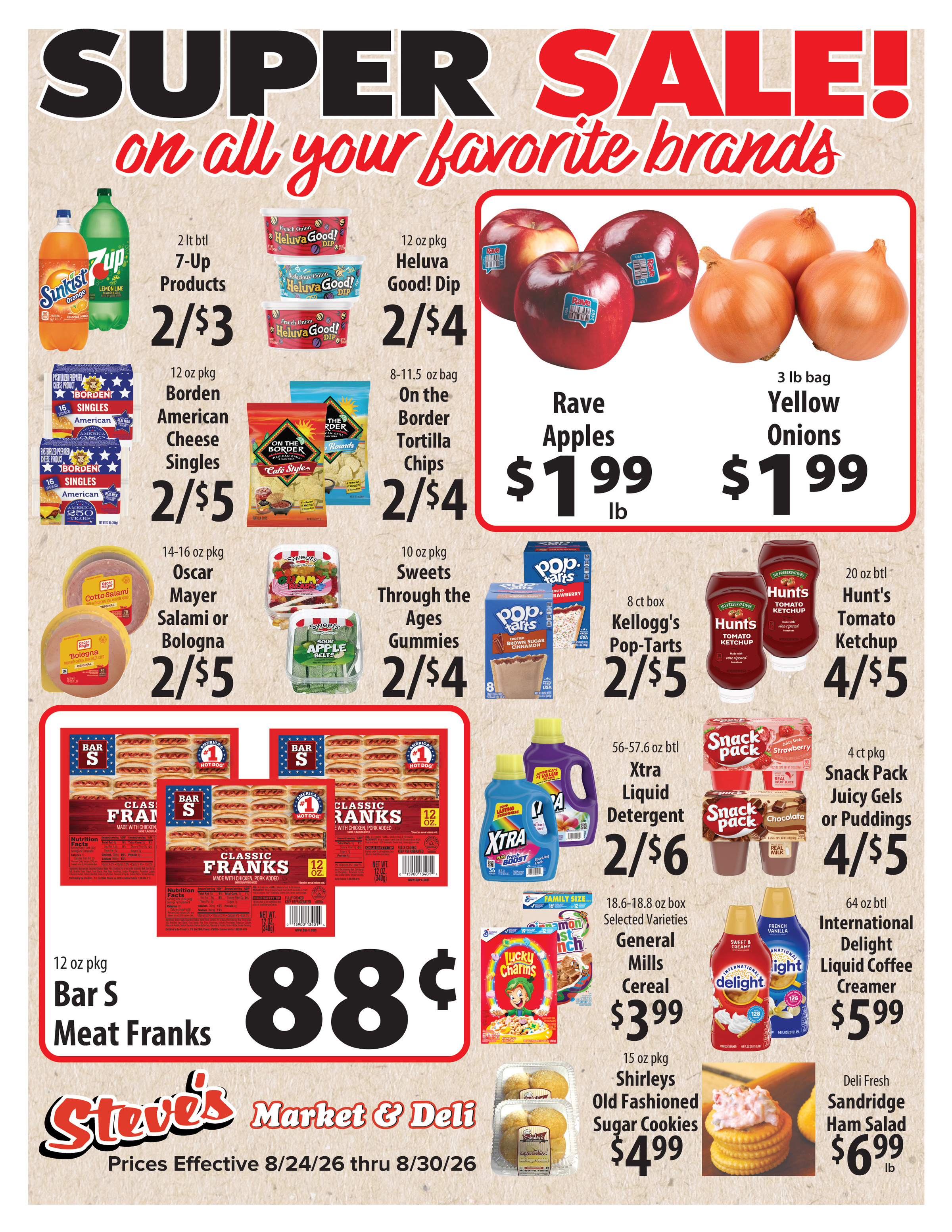 Ad page image