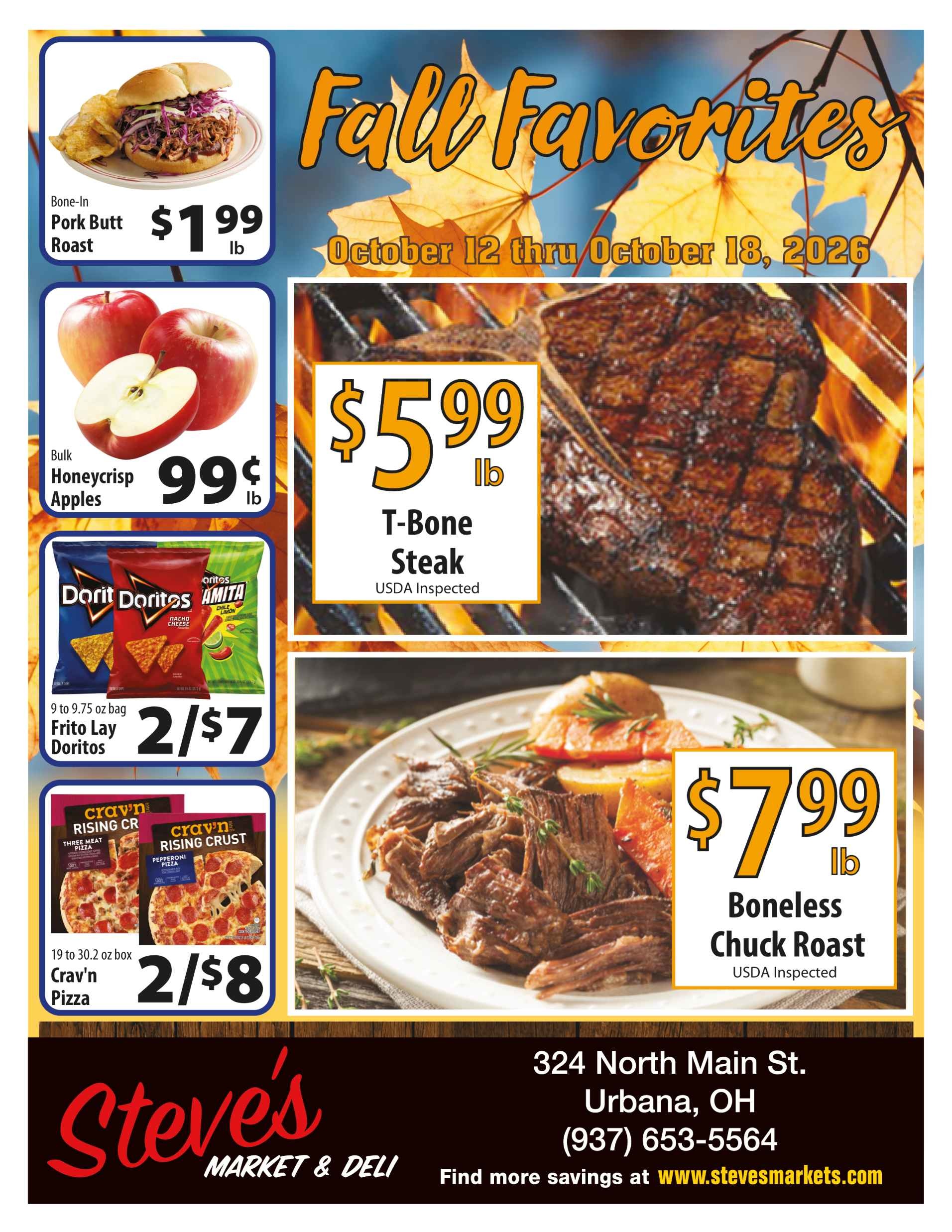 Ad page image